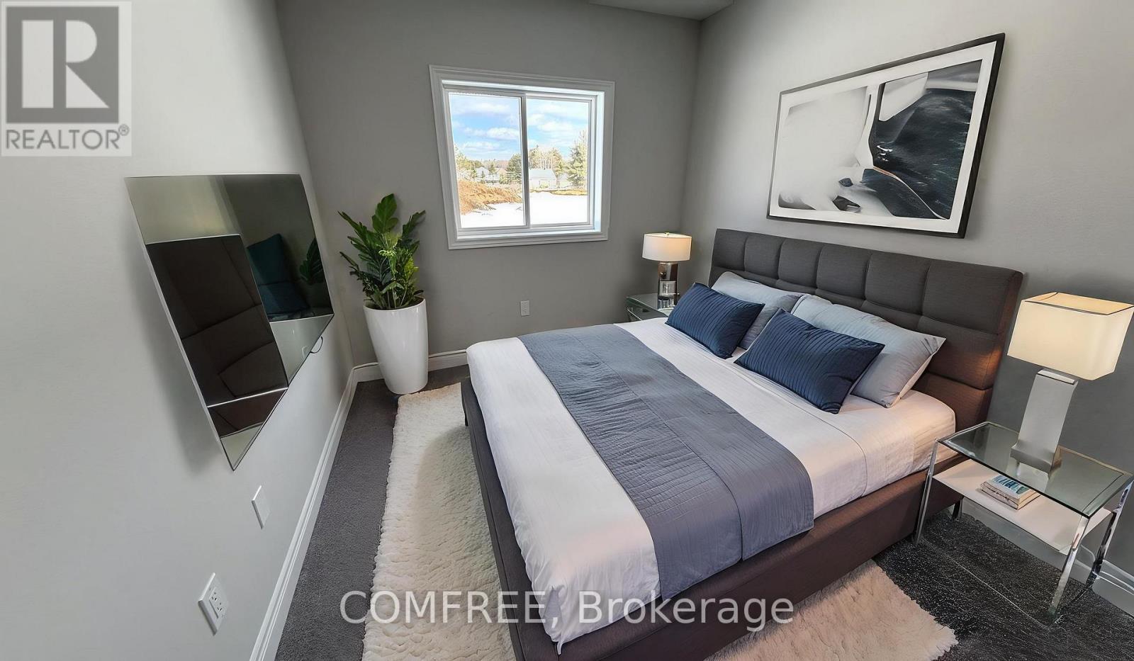 31 Mcconnell Crescent, Bracebridge, Ontario  P1L 0N7 - Photo 22 - X12950884