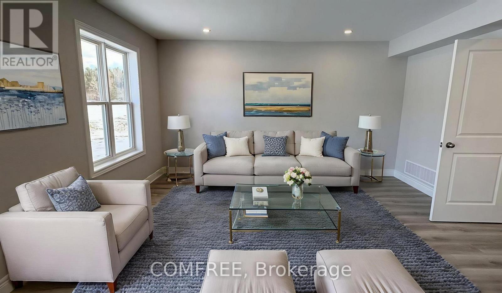 31 Mcconnell Crescent, Bracebridge, Ontario  P1L 0N7 - Photo 4 - X12950884