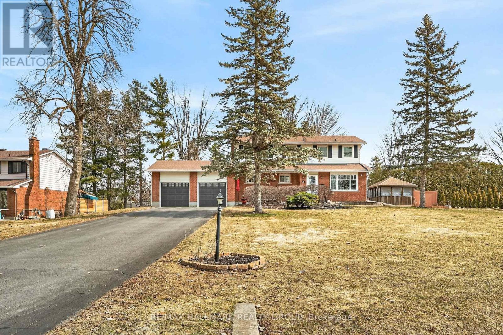 6553 MICHELANGELO COURT, Ottawa, Ontario