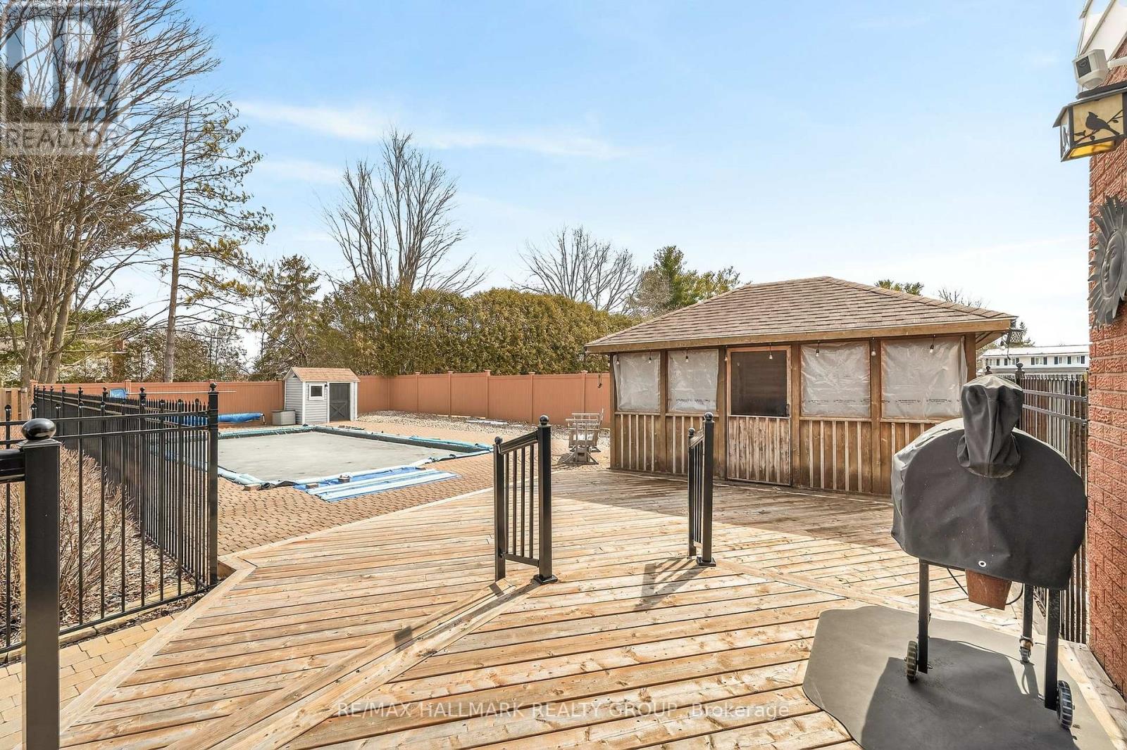 6553 Michelangelo Court, Ottawa, Ontario  K0A 2T0 - Photo 37 - X12950904