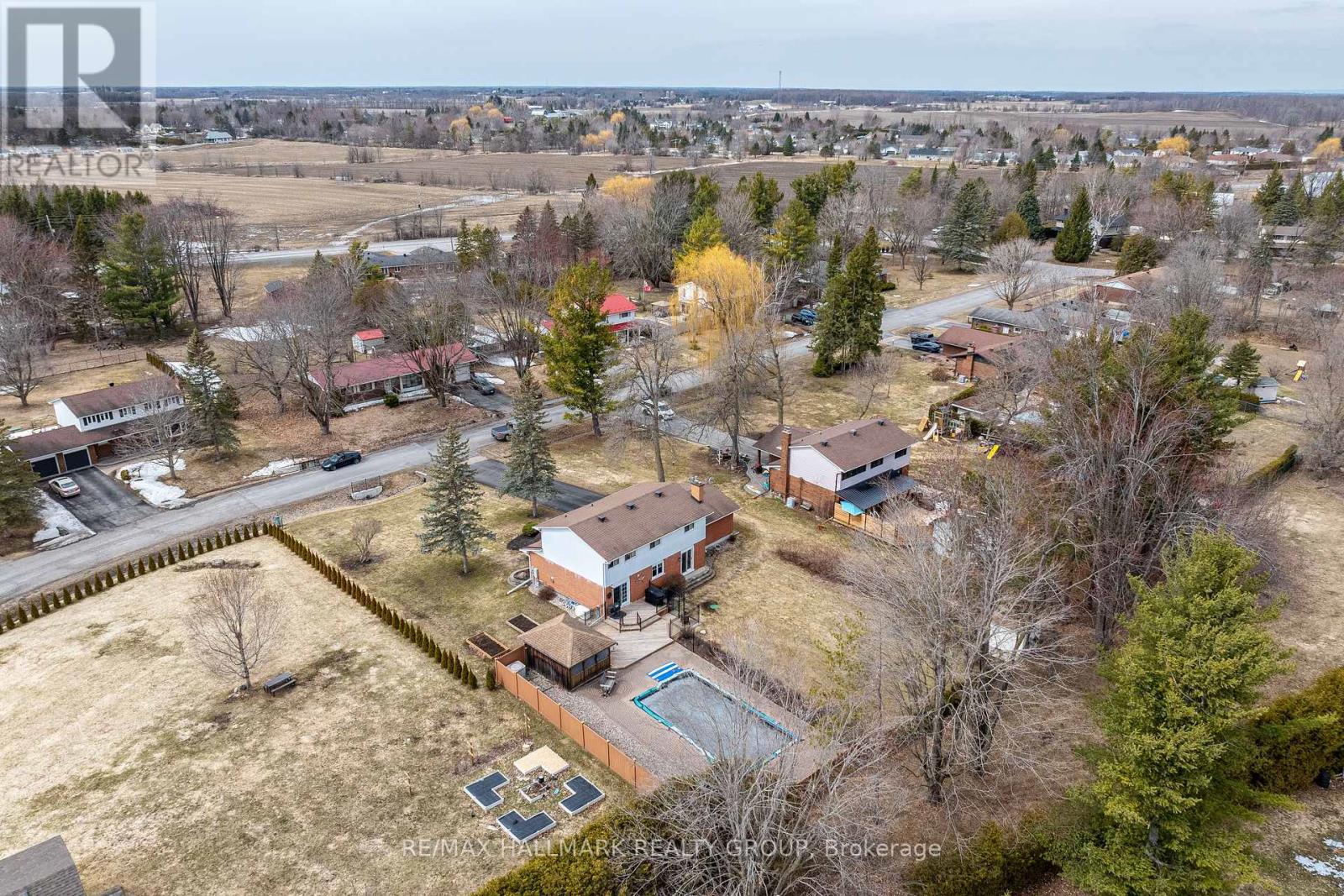 6553 Michelangelo Court, Ottawa, Ontario  K0A 2T0 - Photo 45 - X12950904