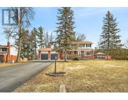 6553 MICHELANGELO COURT, ottawa, Ontario