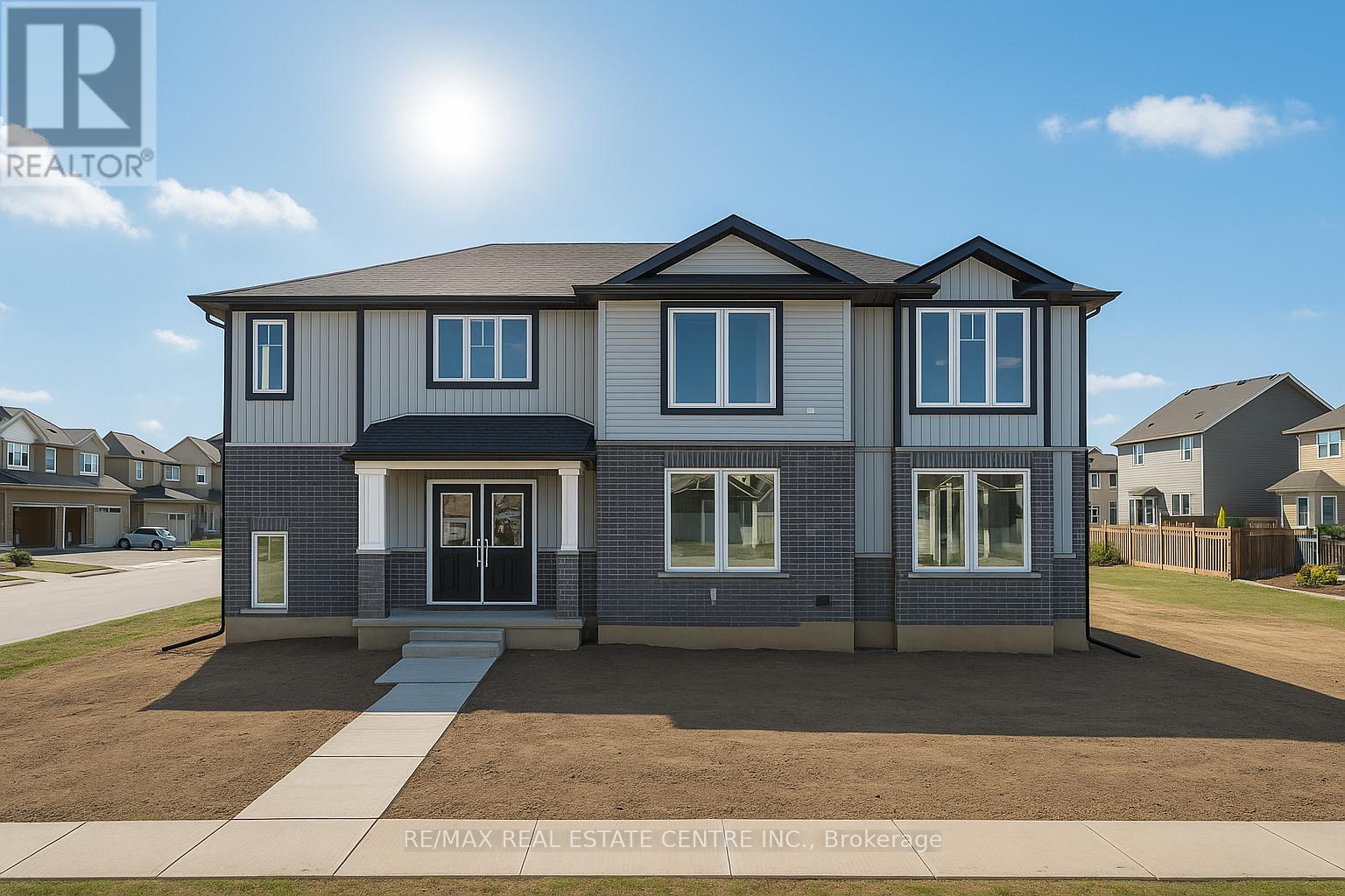 130 MAPLE STREET, Mapleton, Ontario