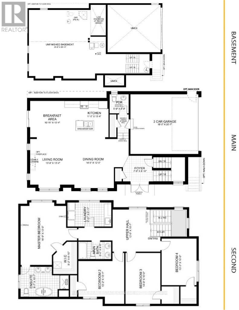 130 Maple Street, Mapleton, Ontario  N0G 1P0 - Photo 2 - X12950234