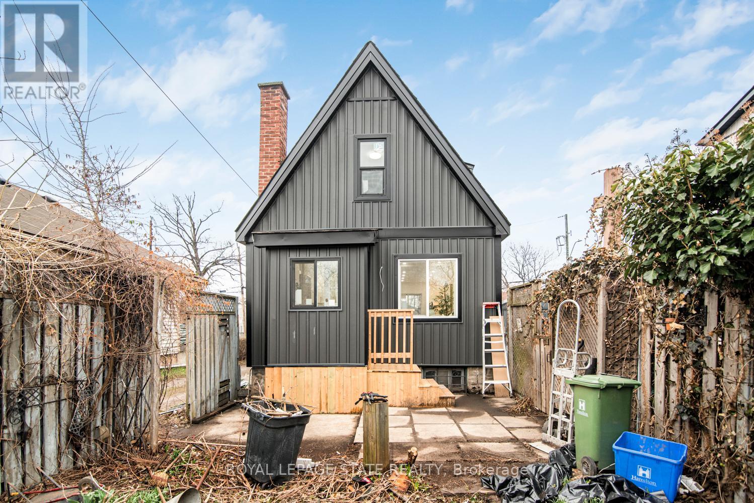 7 Stapleton Avenue, Hamilton, Ontario  L8H 3N4 - Photo 26 - X12950238