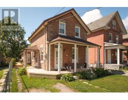 A - 207 PERRY STREET, Peterborough, Ontario