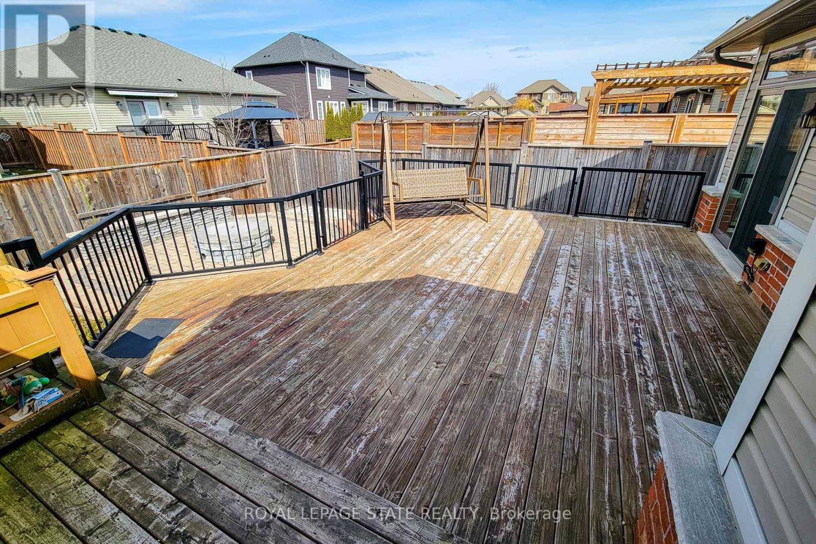 96 Anastasia Boulevard, West Lincoln, Ontario  L0R 2A0 - Photo 10 - X12950314