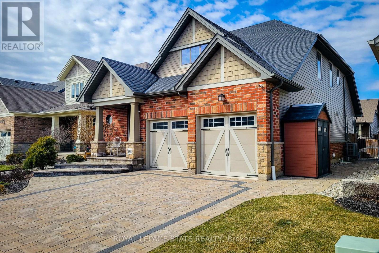 96 Anastasia Boulevard, West Lincoln, Ontario  L0R 2A0 - Photo 2 - X12950314