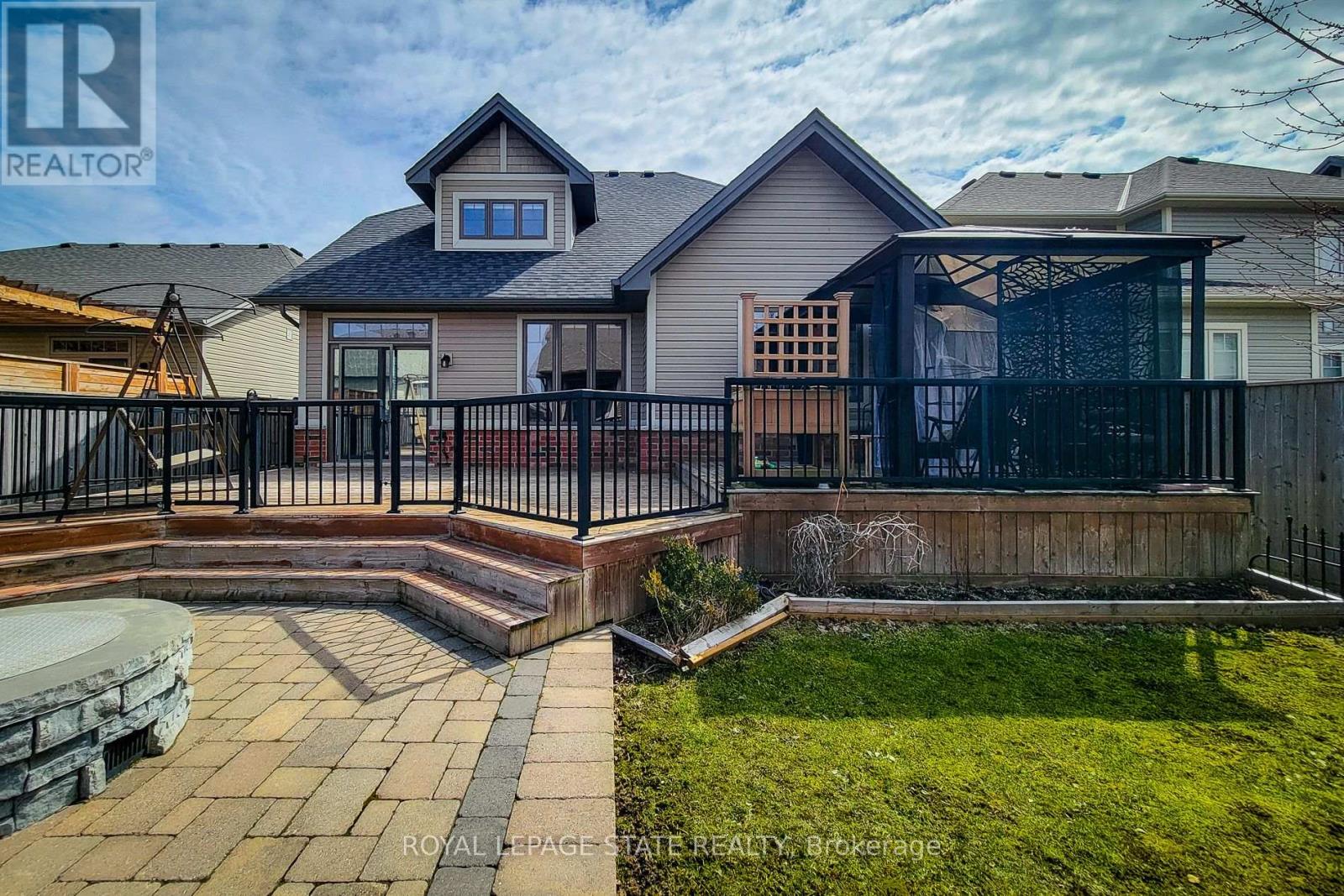 96 Anastasia Boulevard, West Lincoln, Ontario  L0R 2A0 - Photo 7 - X12950314