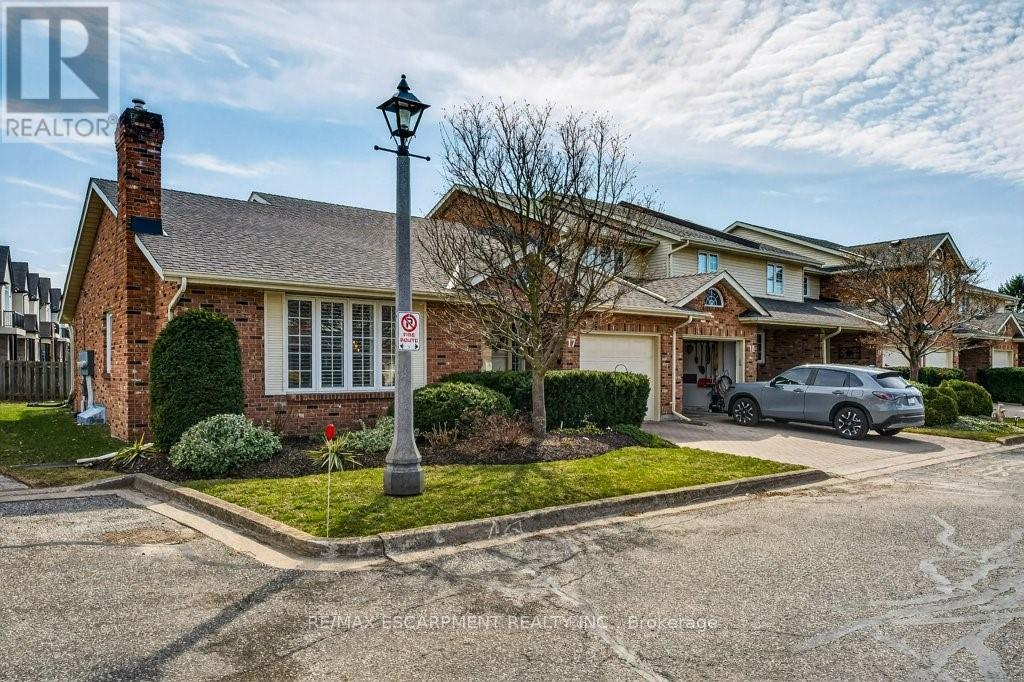 17 - 2720 Mewburn Road, Niagara Falls, Ontario  L2J 4J5 - Photo 3 - X12950318