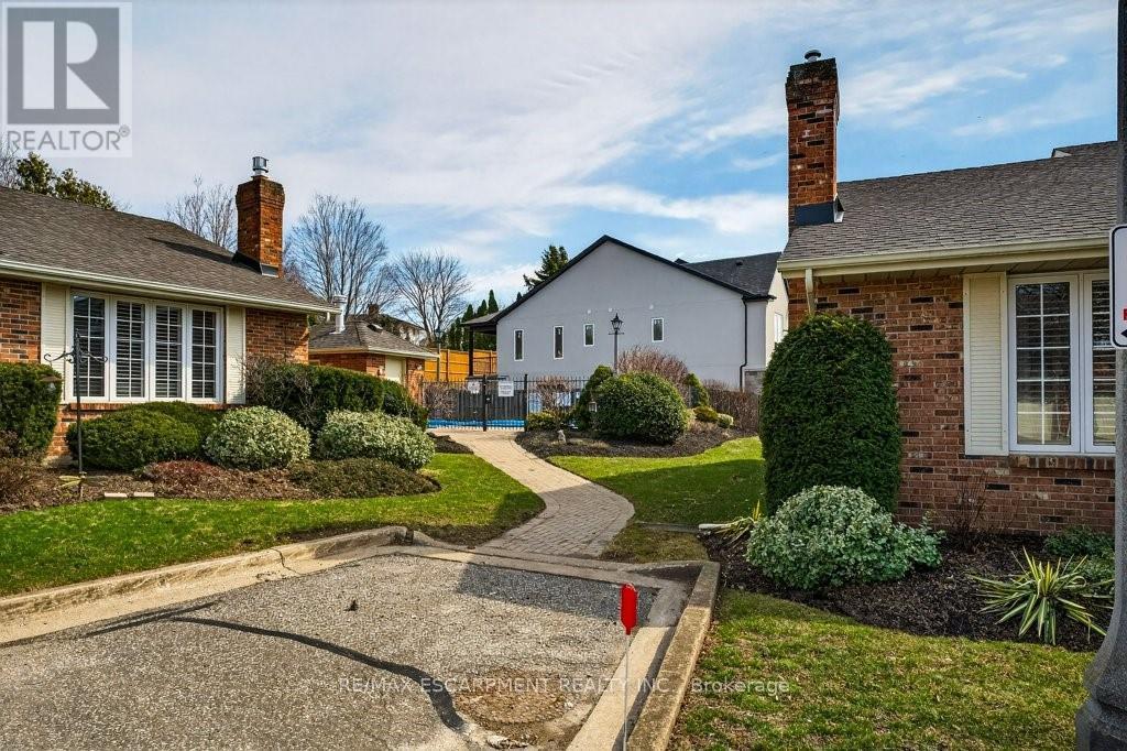 17 - 2720 Mewburn Road, Niagara Falls, Ontario  L2J 4J5 - Photo 31 - X12950318