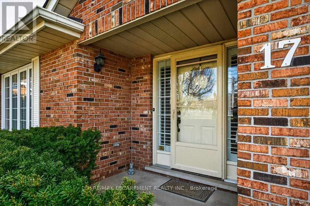 17 - 2720 Mewburn Road, Niagara Falls, Ontario  L2J 4J5 - Photo 4 - X12950318