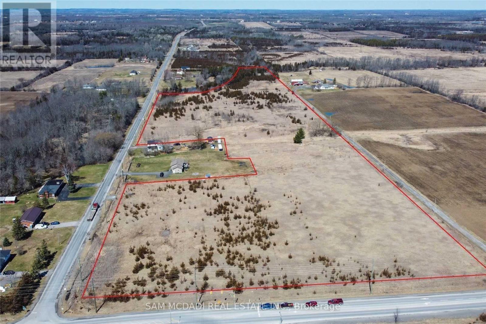 0 Mitchell Road, Belleville, Ontario  K8N 4Z6 - Photo 4 - X12950346