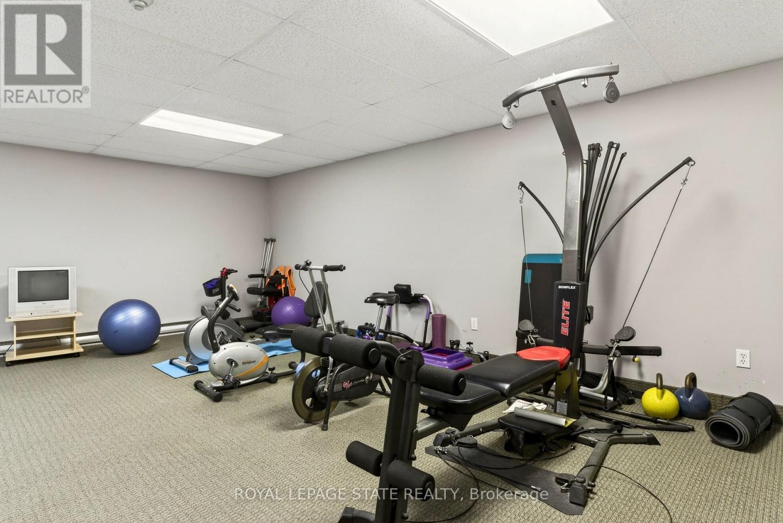 101 - 8 Main Street E, Hamilton, Ontario  L9H 2P6 - Photo 45 - X12950370