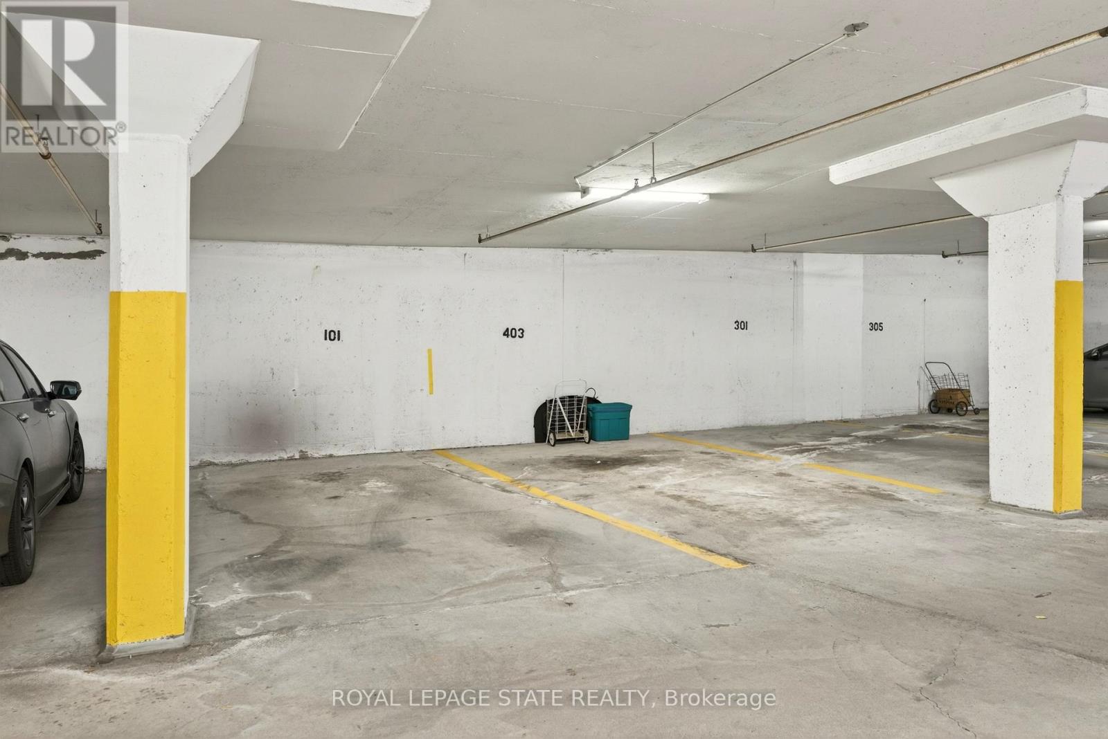 101 - 8 Main Street E, Hamilton, Ontario  L9H 2P6 - Photo 46 - X12950370