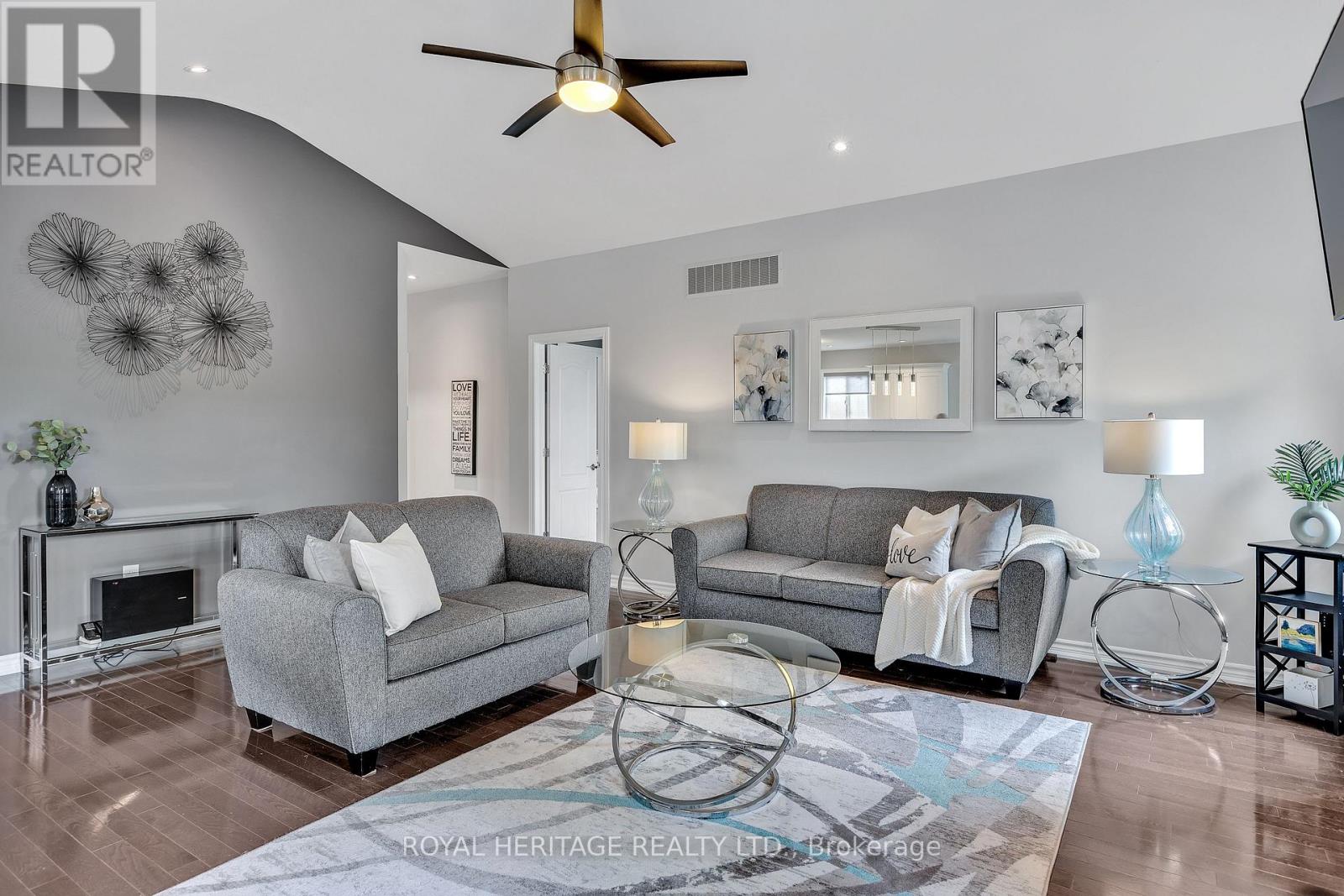 23 Old Trafford Drive, Trent Hills, Ontario  K0L 1Y0 - Photo 10 - X12950420