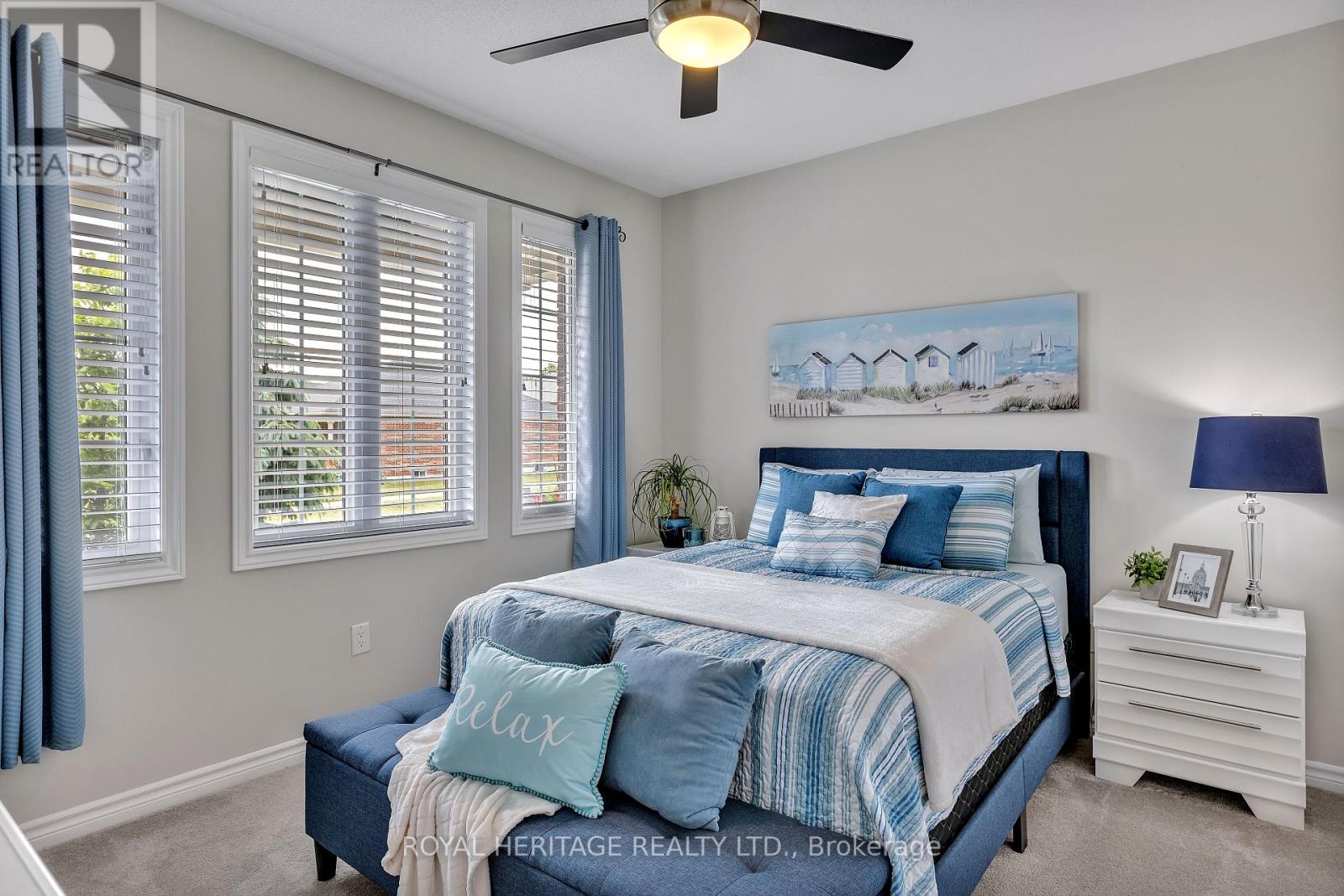 23 Old Trafford Drive, Trent Hills, Ontario  K0L 1Y0 - Photo 22 - X12950420