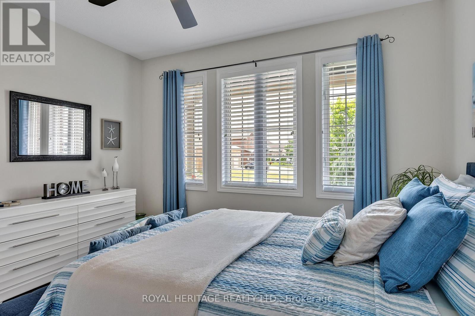 23 Old Trafford Drive, Trent Hills, Ontario  K0L 1Y0 - Photo 23 - X12950420