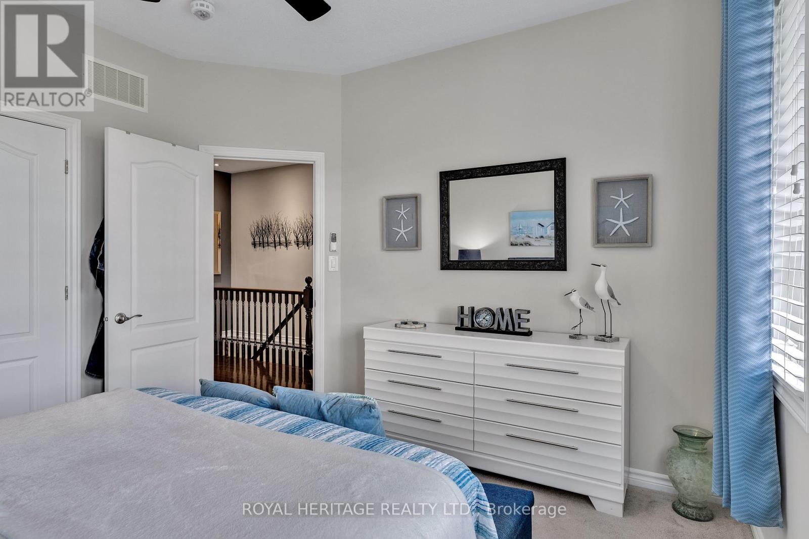 23 Old Trafford Drive, Trent Hills, Ontario  K0L 1Y0 - Photo 24 - X12950420