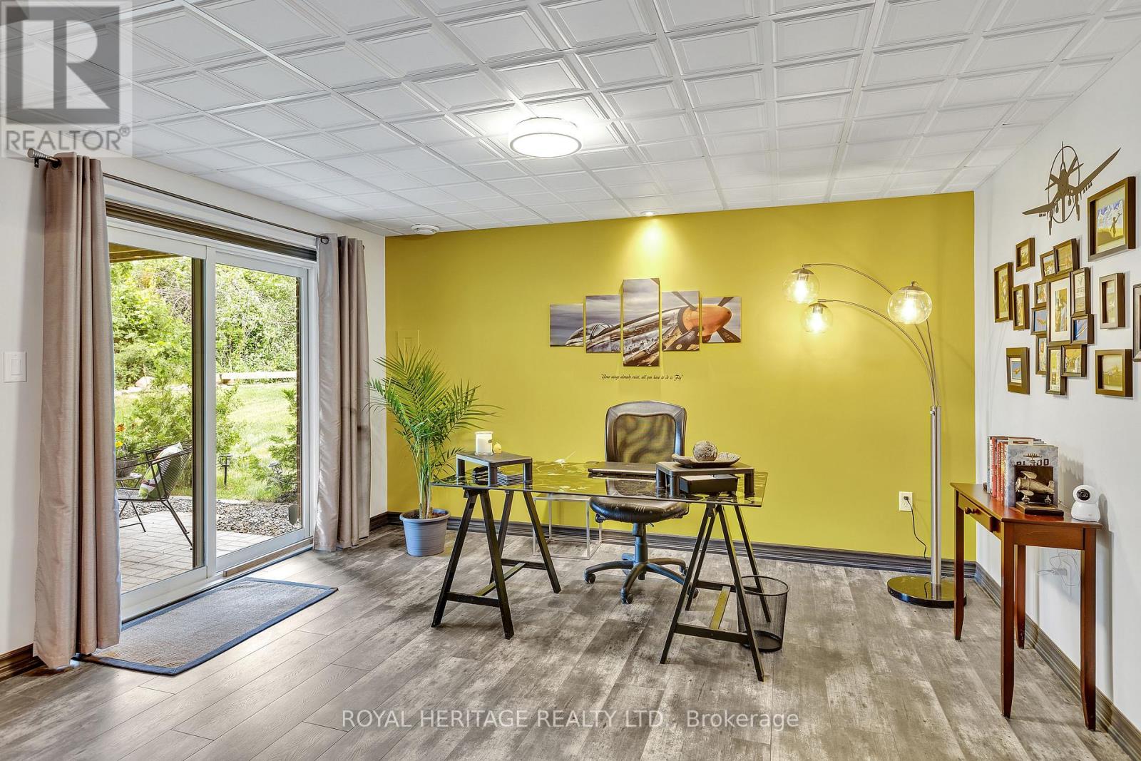 23 Old Trafford Drive, Trent Hills, Ontario  K0L 1Y0 - Photo 30 - X12950420