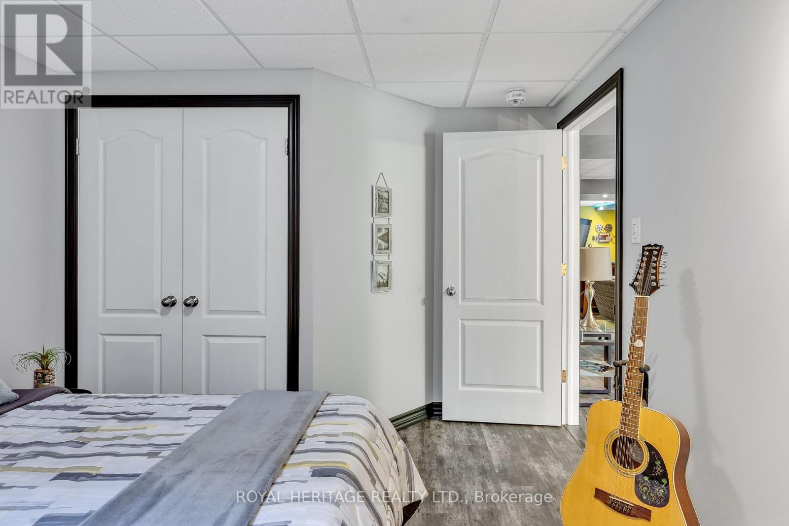 23 Old Trafford Drive, Trent Hills, Ontario  K0L 1Y0 - Photo 36 - X12950420