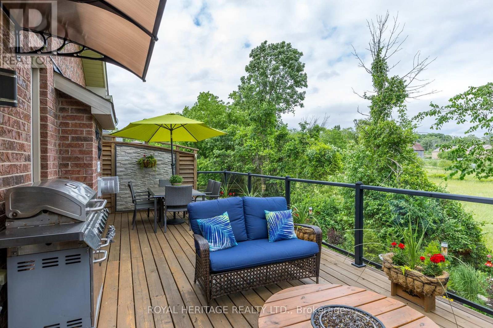 23 Old Trafford Drive, Trent Hills, Ontario  K0L 1Y0 - Photo 38 - X12950420