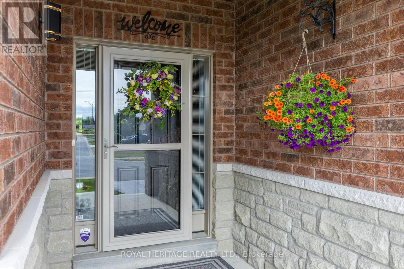 23 Old Trafford Drive, Trent Hills, Ontario  K0L 1Y0 - Photo 4 - X12950420