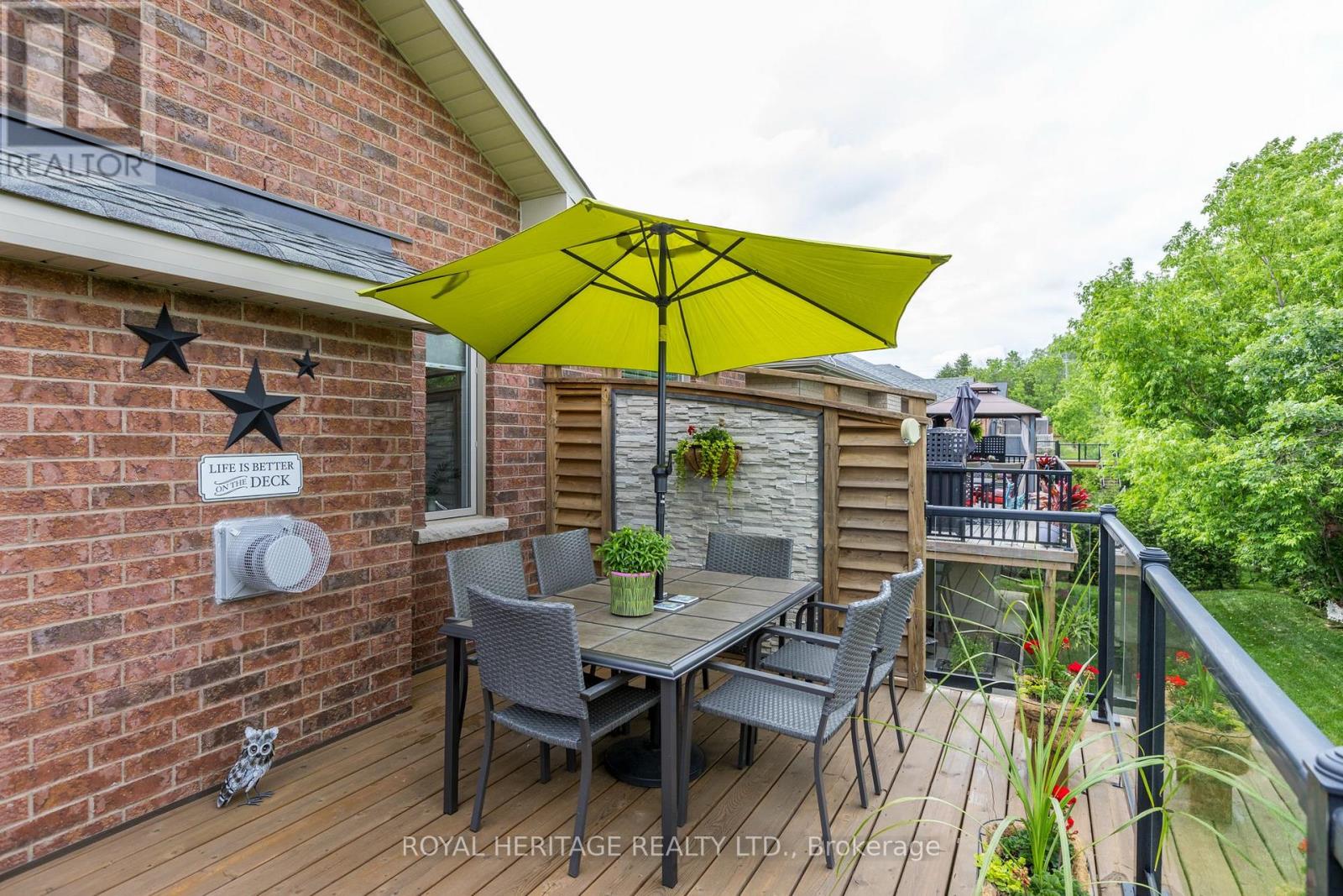 23 Old Trafford Drive, Trent Hills, Ontario  K0L 1Y0 - Photo 40 - X12950420