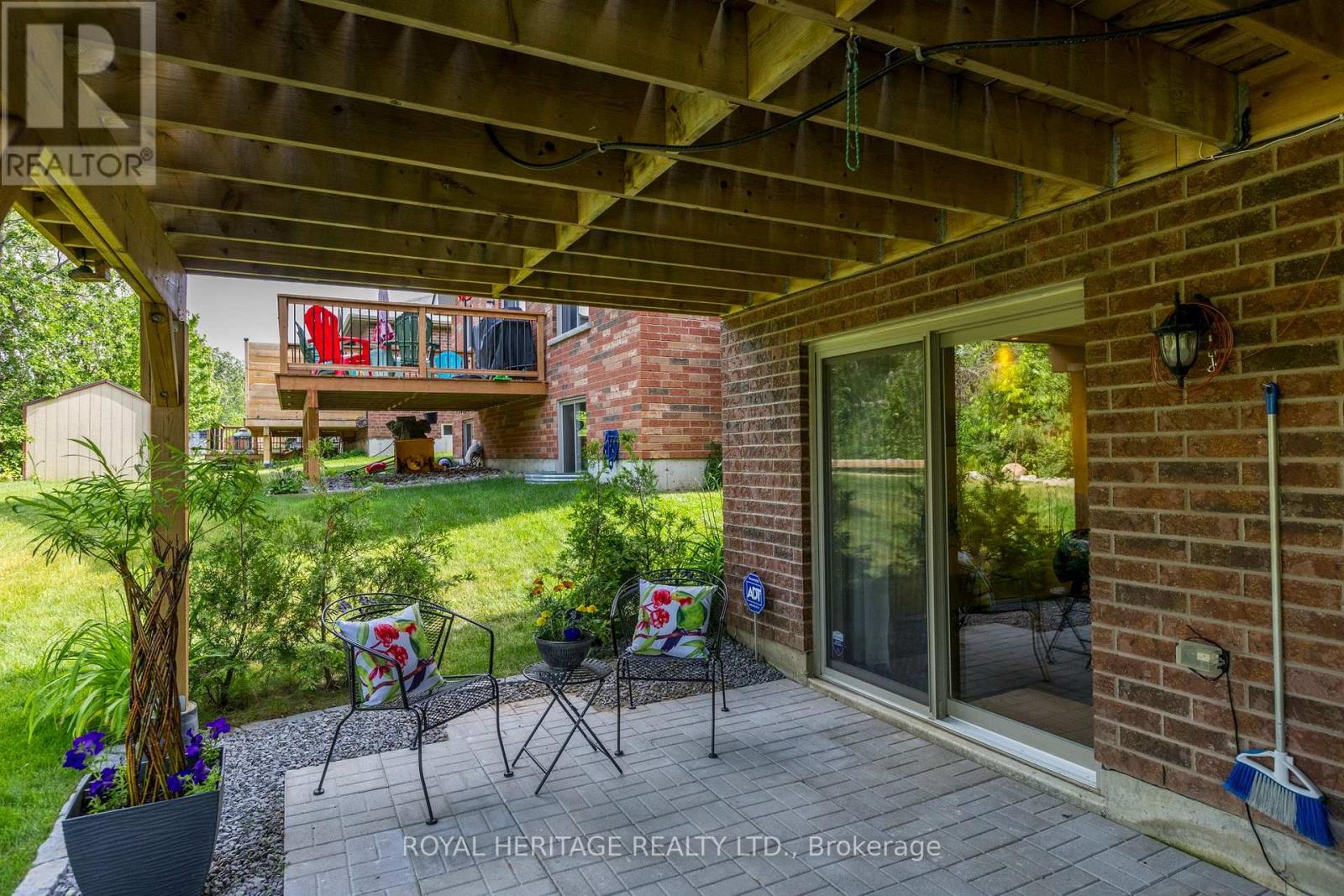 23 Old Trafford Drive, Trent Hills, Ontario  K0L 1Y0 - Photo 42 - X12950420