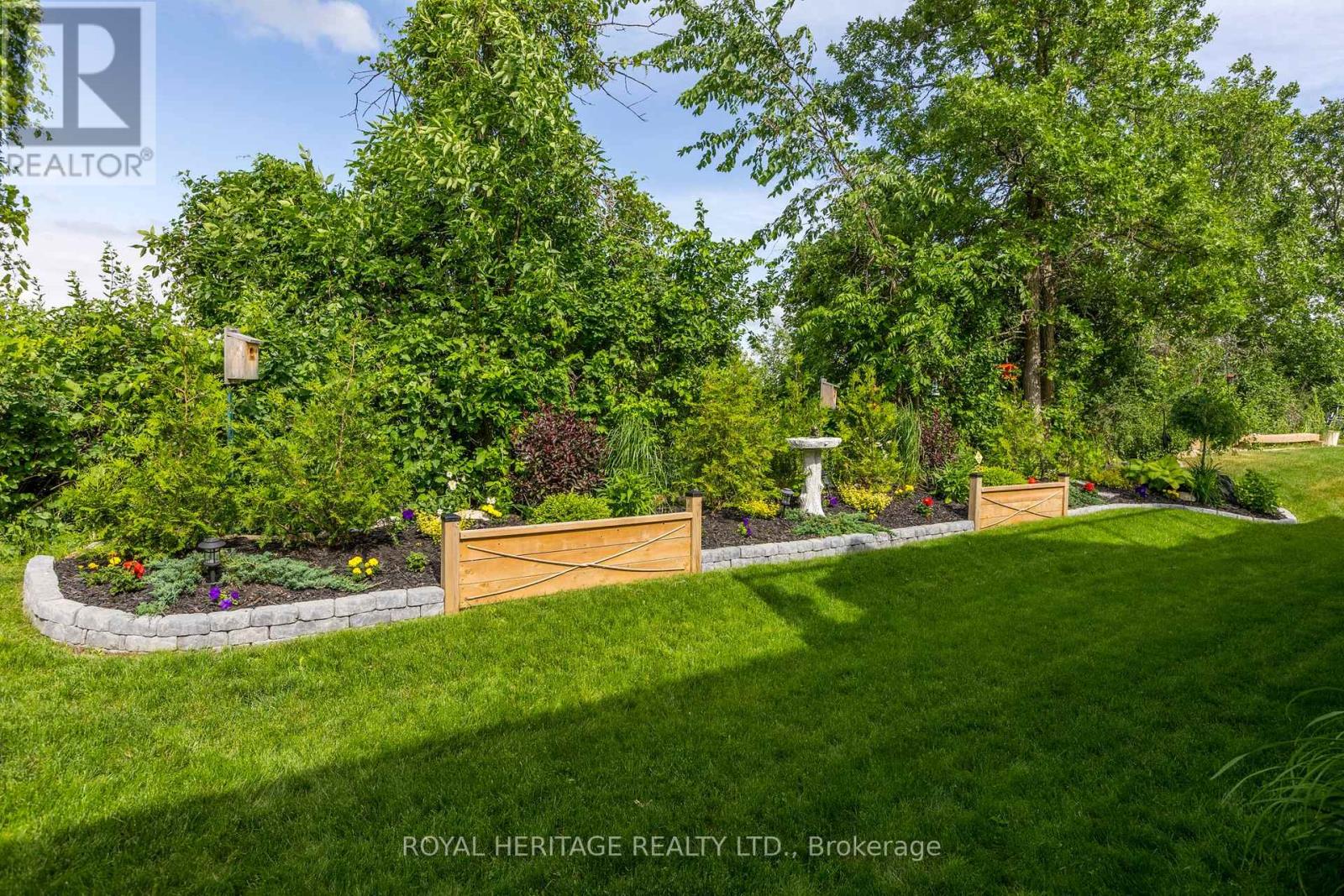 23 Old Trafford Drive, Trent Hills, Ontario  K0L 1Y0 - Photo 45 - X12950420