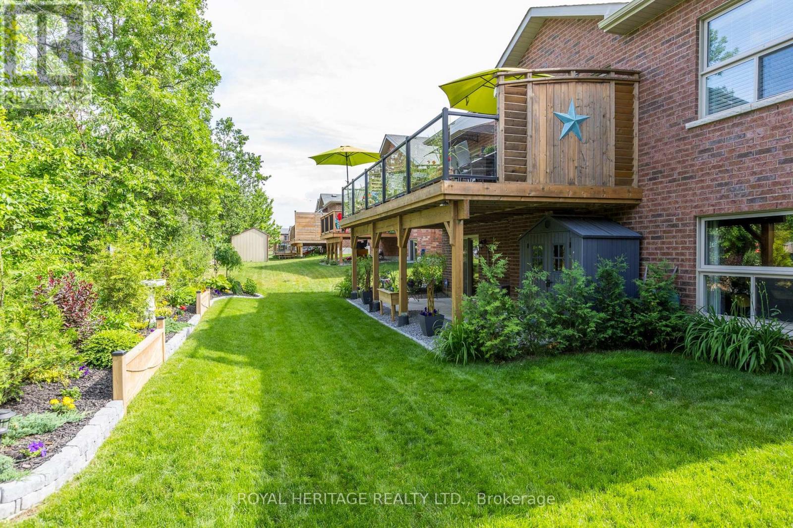 23 Old Trafford Drive, Trent Hills, Ontario  K0L 1Y0 - Photo 46 - X12950420