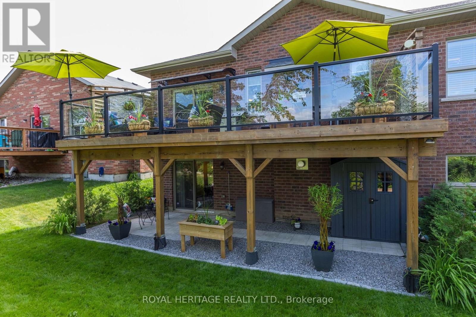 23 Old Trafford Drive, Trent Hills, Ontario  K0L 1Y0 - Photo 47 - X12950420