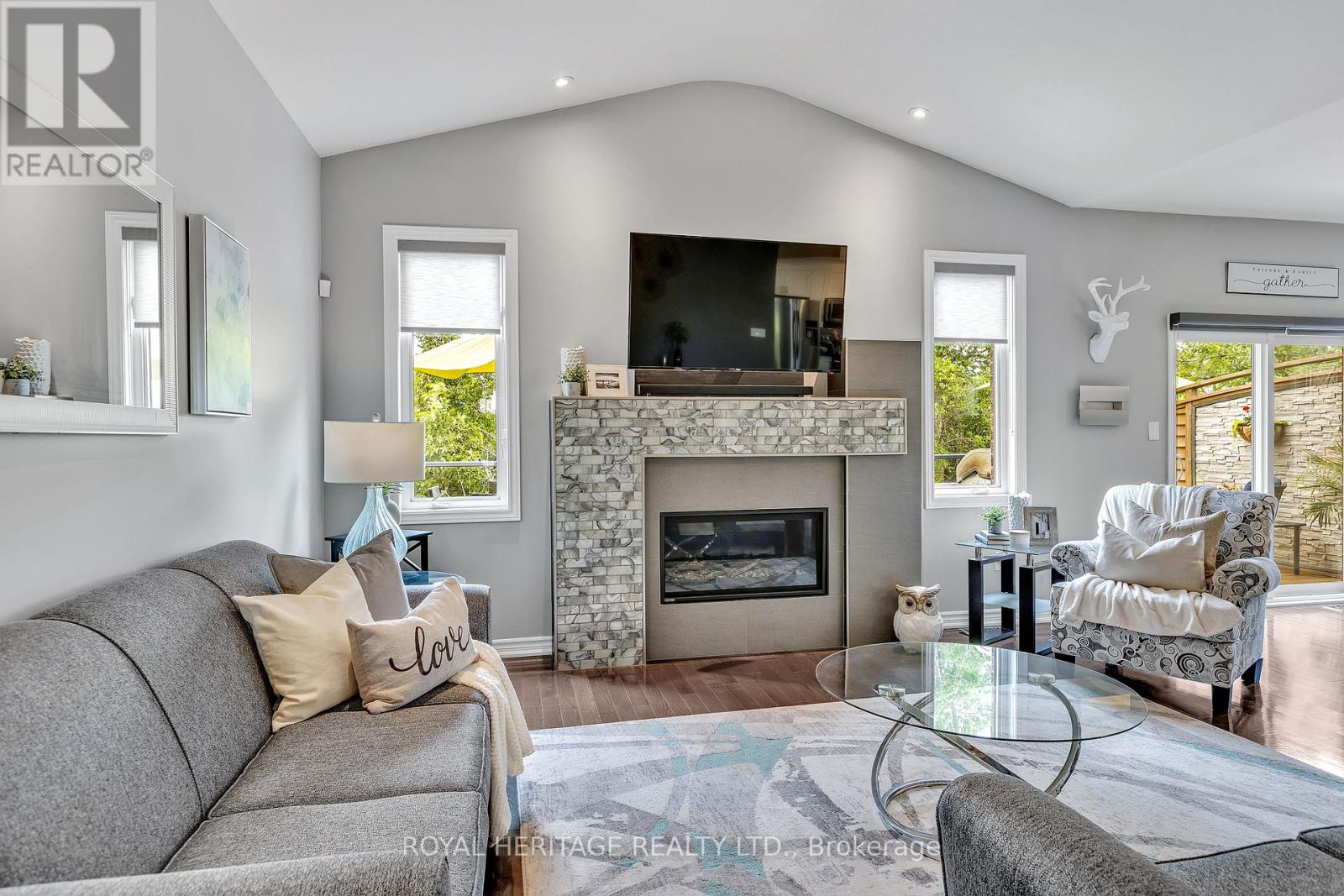 23 Old Trafford Drive, Trent Hills, Ontario  K0L 1Y0 - Photo 7 - X12950420