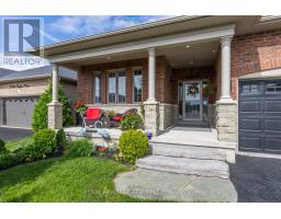 23 OLD TRAFFORD DRIVE, Trent Hills, Ontario
