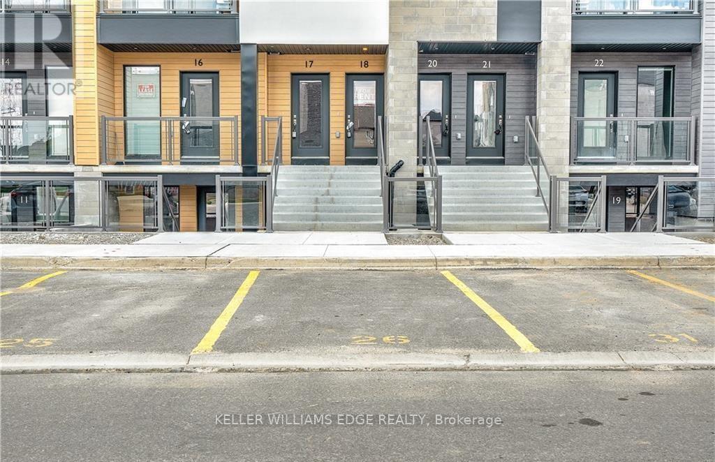 26 - 261 Woodbine Avenue, Kitchener, Ontario  N2R 0S7 - Photo 23 - X12950466