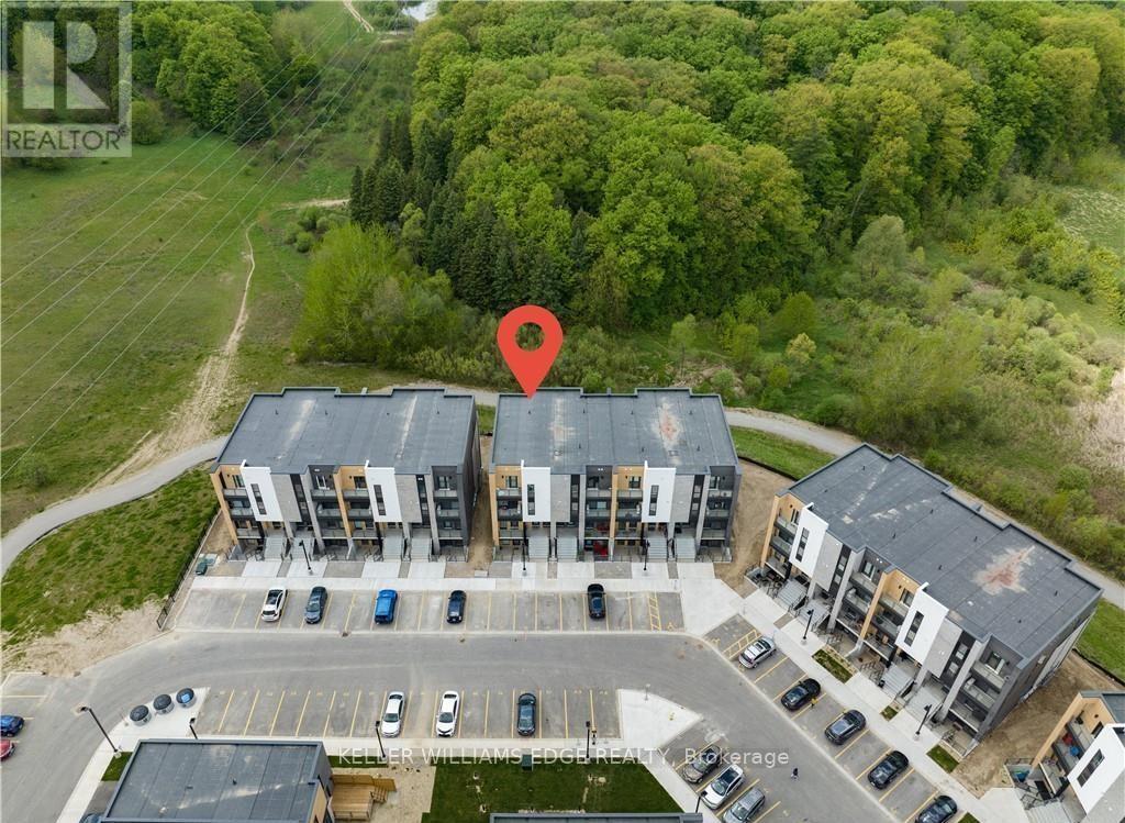 26 - 261 Woodbine Avenue, Kitchener, Ontario  N2R 0S7 - Photo 26 - X12950466