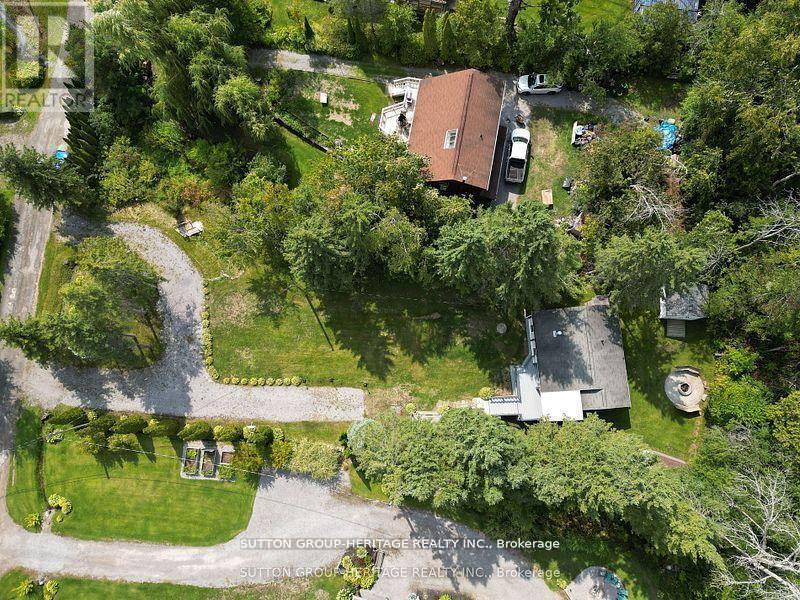 682 North Shore Drive E, Otonabee-South Monaghan, Ontario  K0L 1B0 - Photo 21 - X12950494