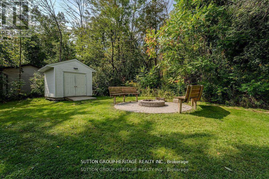 682 North Shore Drive E, Otonabee-South Monaghan, Ontario  K0L 1B0 - Photo 23 - X12950494