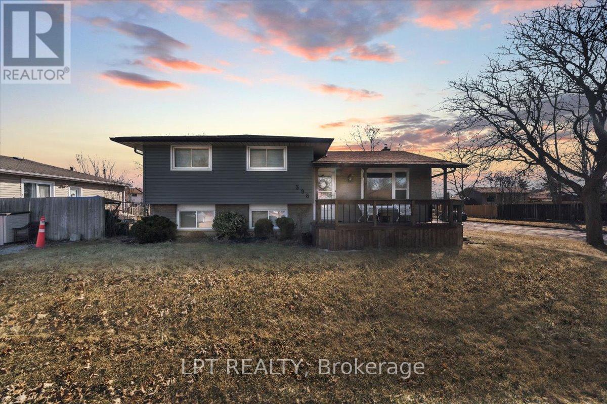 396 FIRST AVENUE, Welland, Ontario