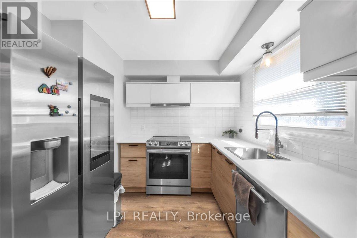 396 First Avenue, Welland, Ontario  L3C 5Z1 - Photo 12 - X12950504