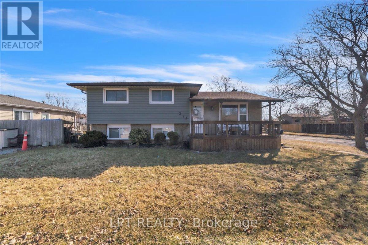 396 First Avenue, Welland, Ontario  L3C 5Z1 - Photo 2 - X12950504