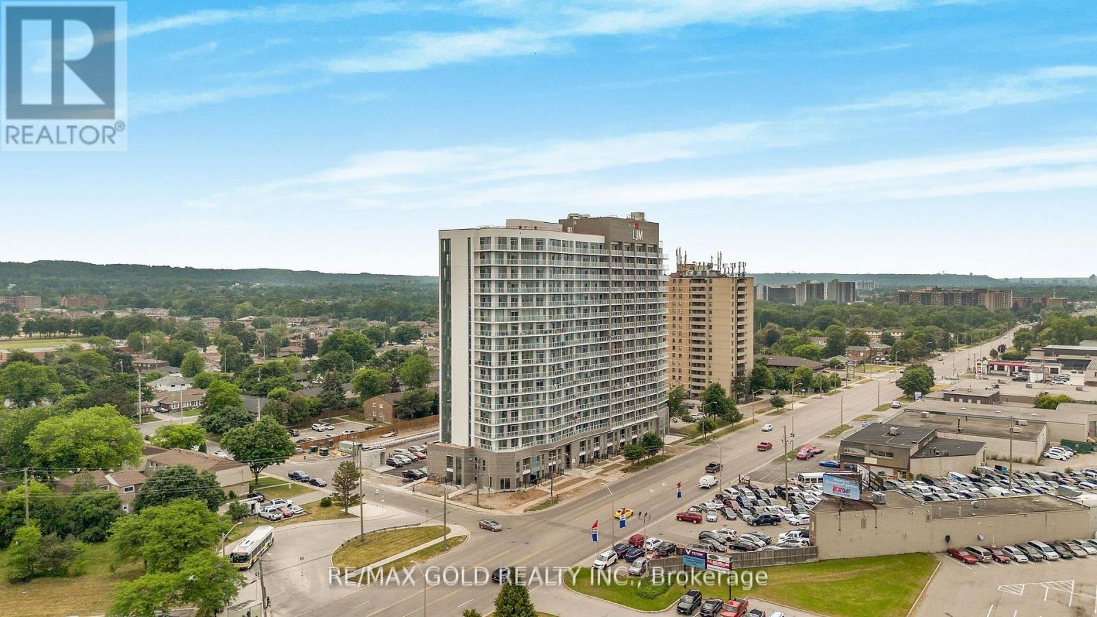 803 - 2782 Barton Street E, Hamilton, Ontario  L8E 0L3 - Photo 4 - X12950522