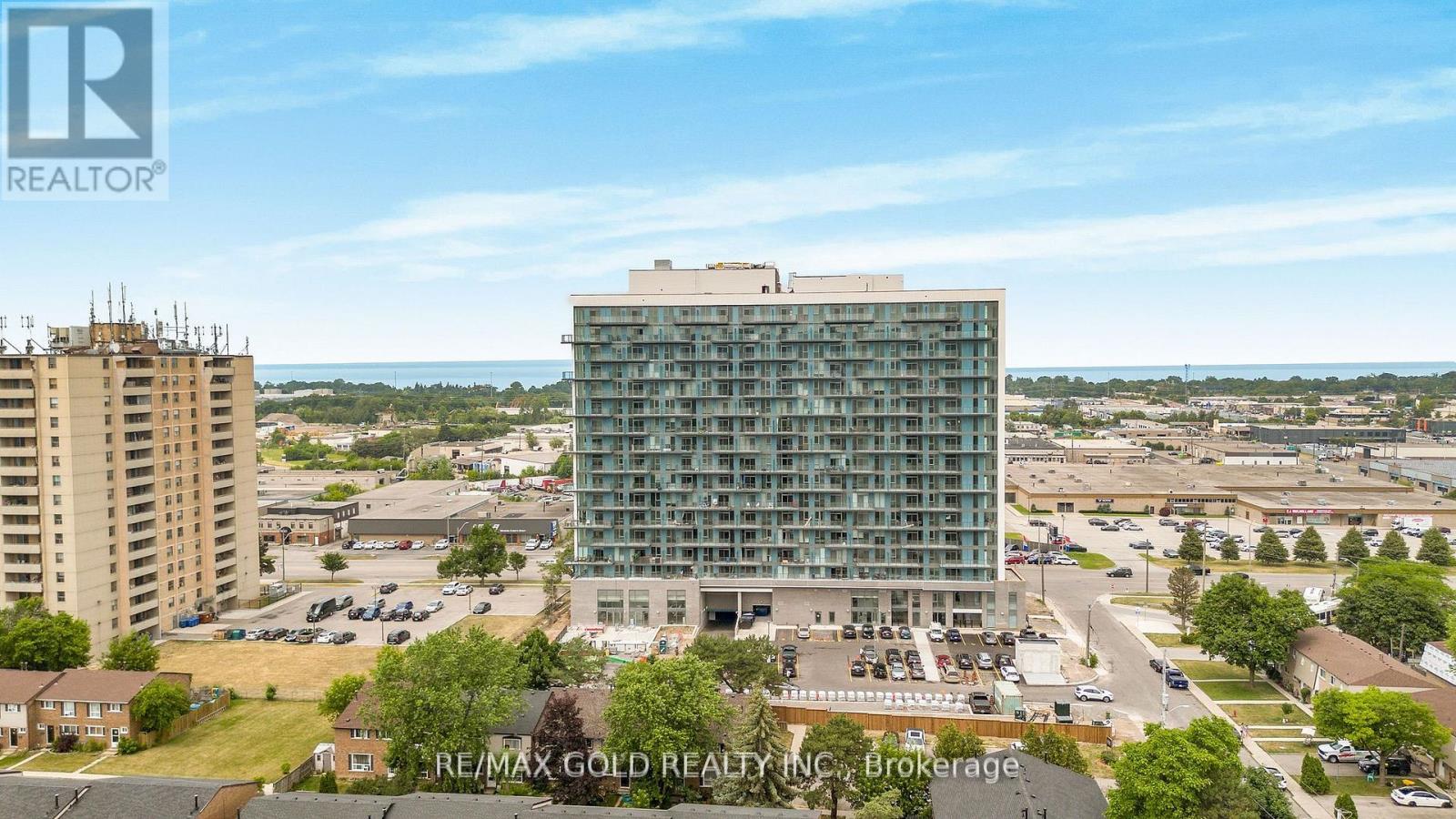 803 - 2782 Barton Street E, Hamilton, Ontario  L8E 0L3 - Photo 5 - X12950522