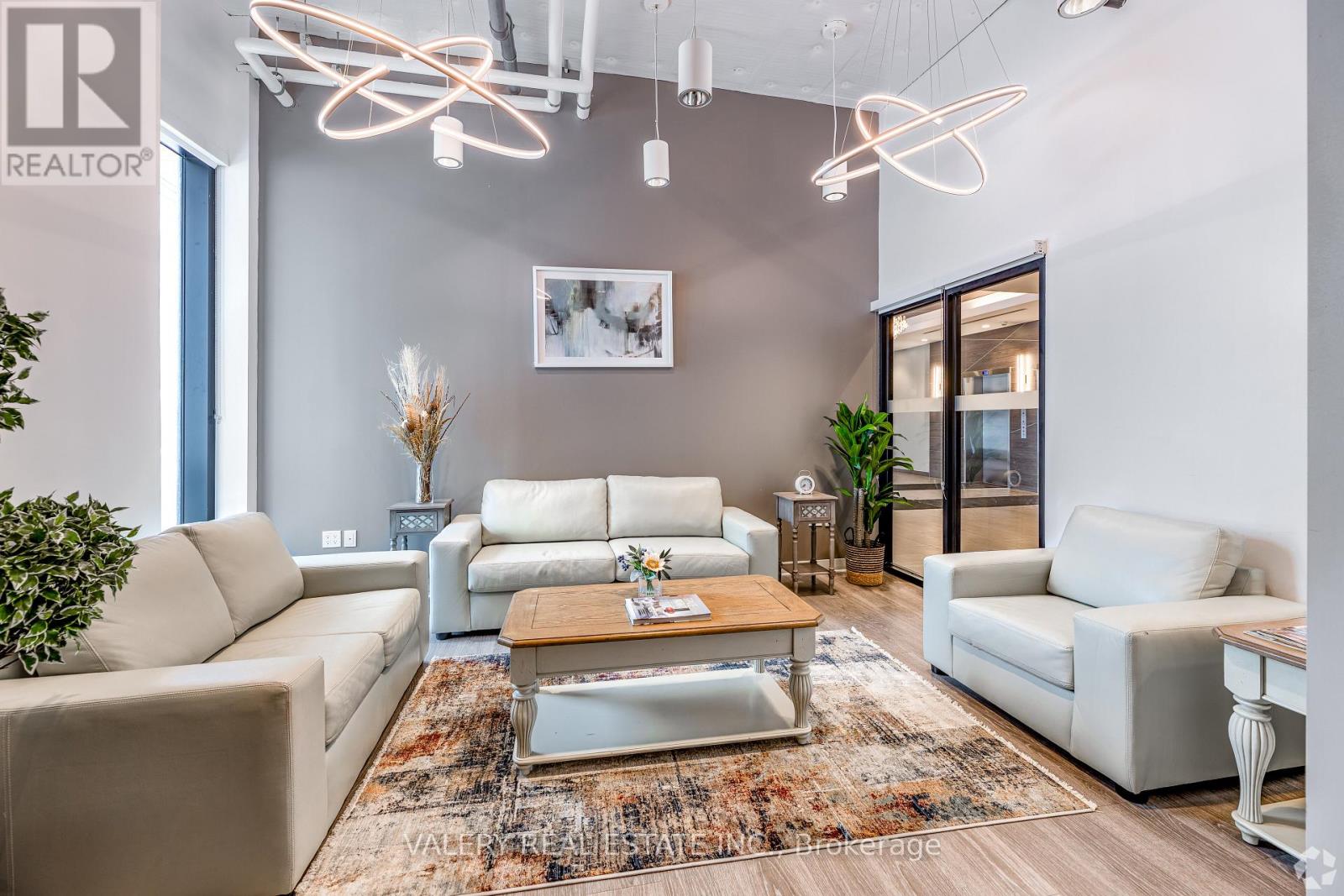 606 - 155 King St Street N, Waterloo, Ontario  N2J 0E8 - Photo 12 - X12950578