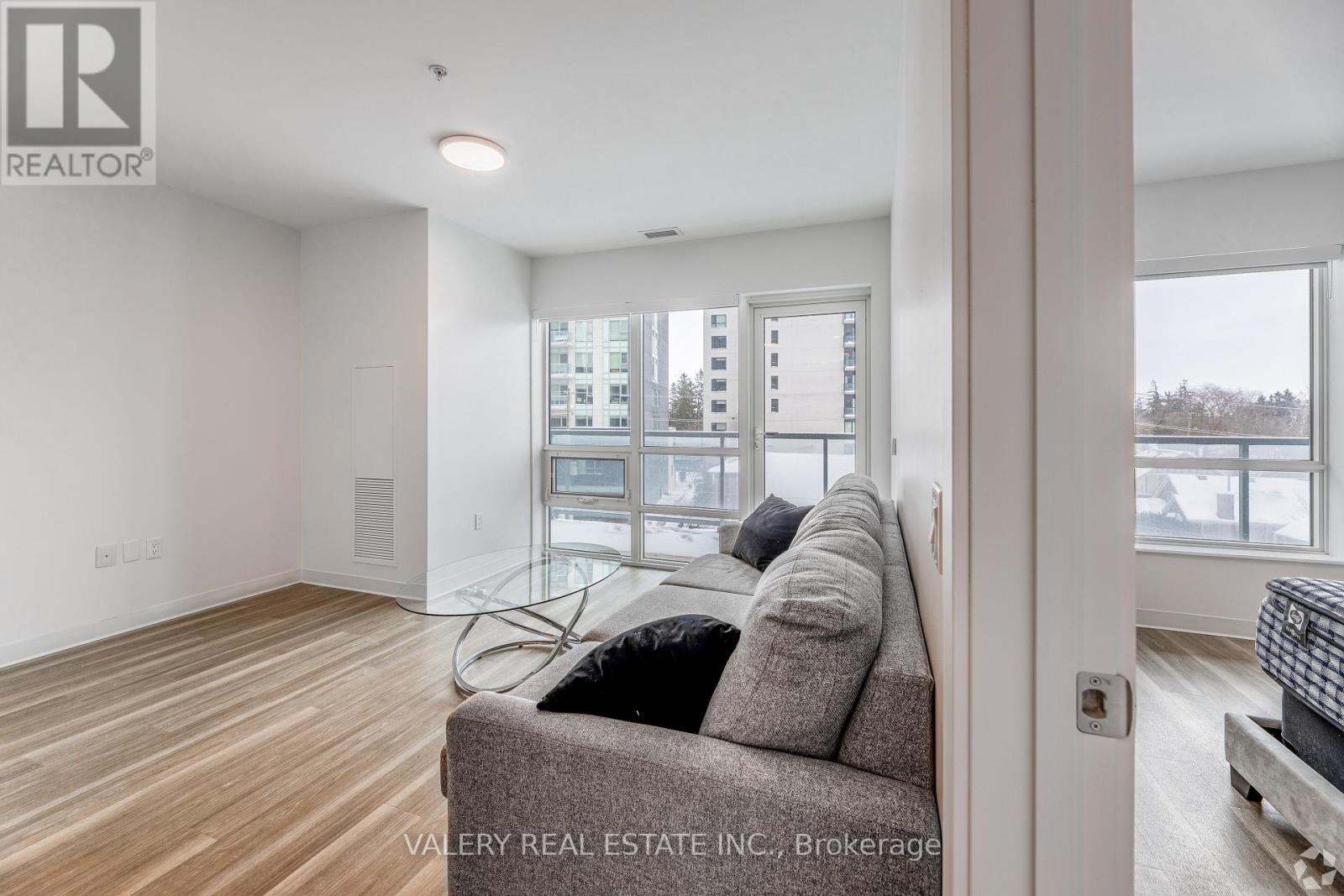 606 - 155 King St Street N, Waterloo, Ontario  N2J 0E8 - Photo 4 - X12950578