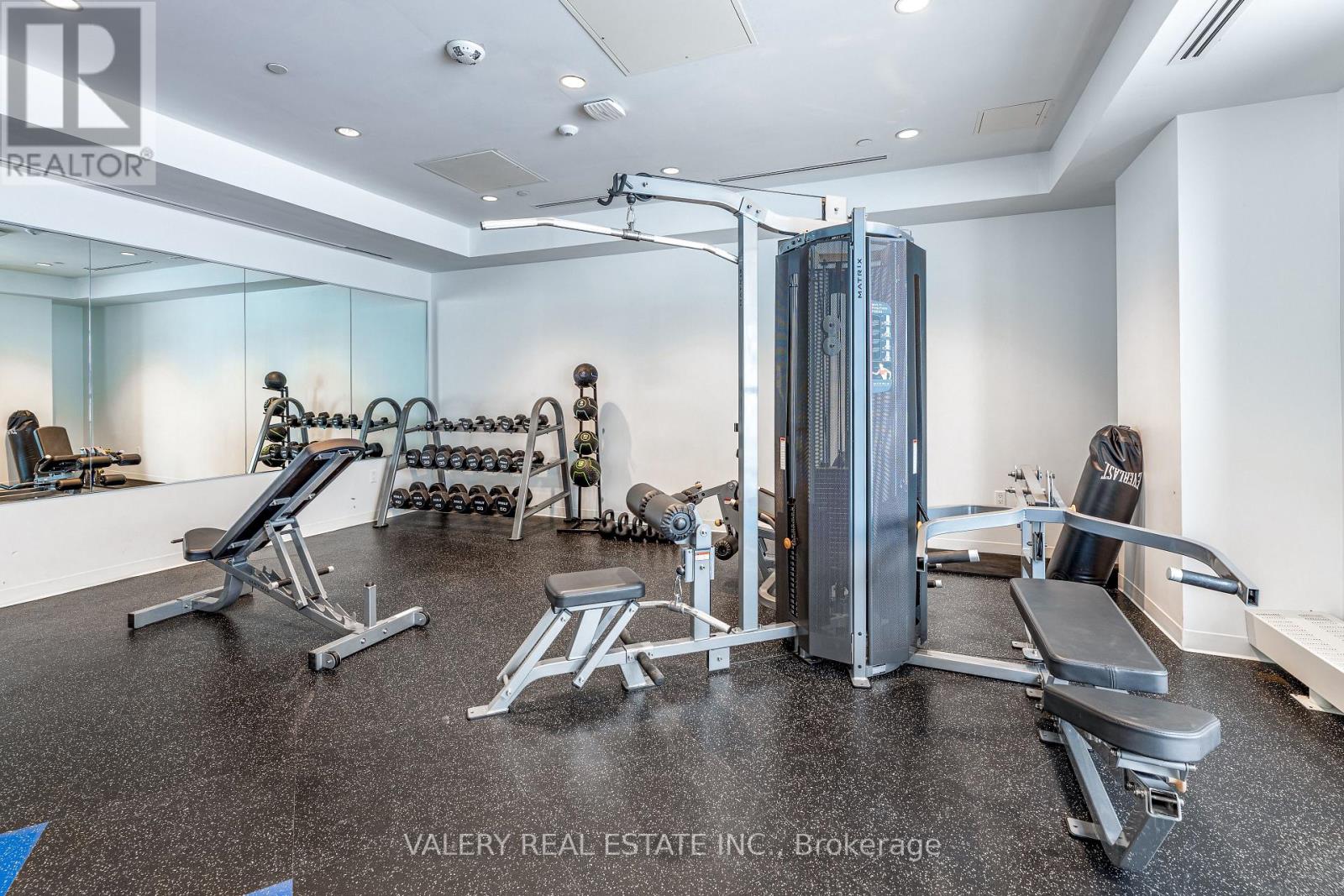 606 - 155 King St Street N, Waterloo, Ontario  N2J 0E8 - Photo 5 - X12950578