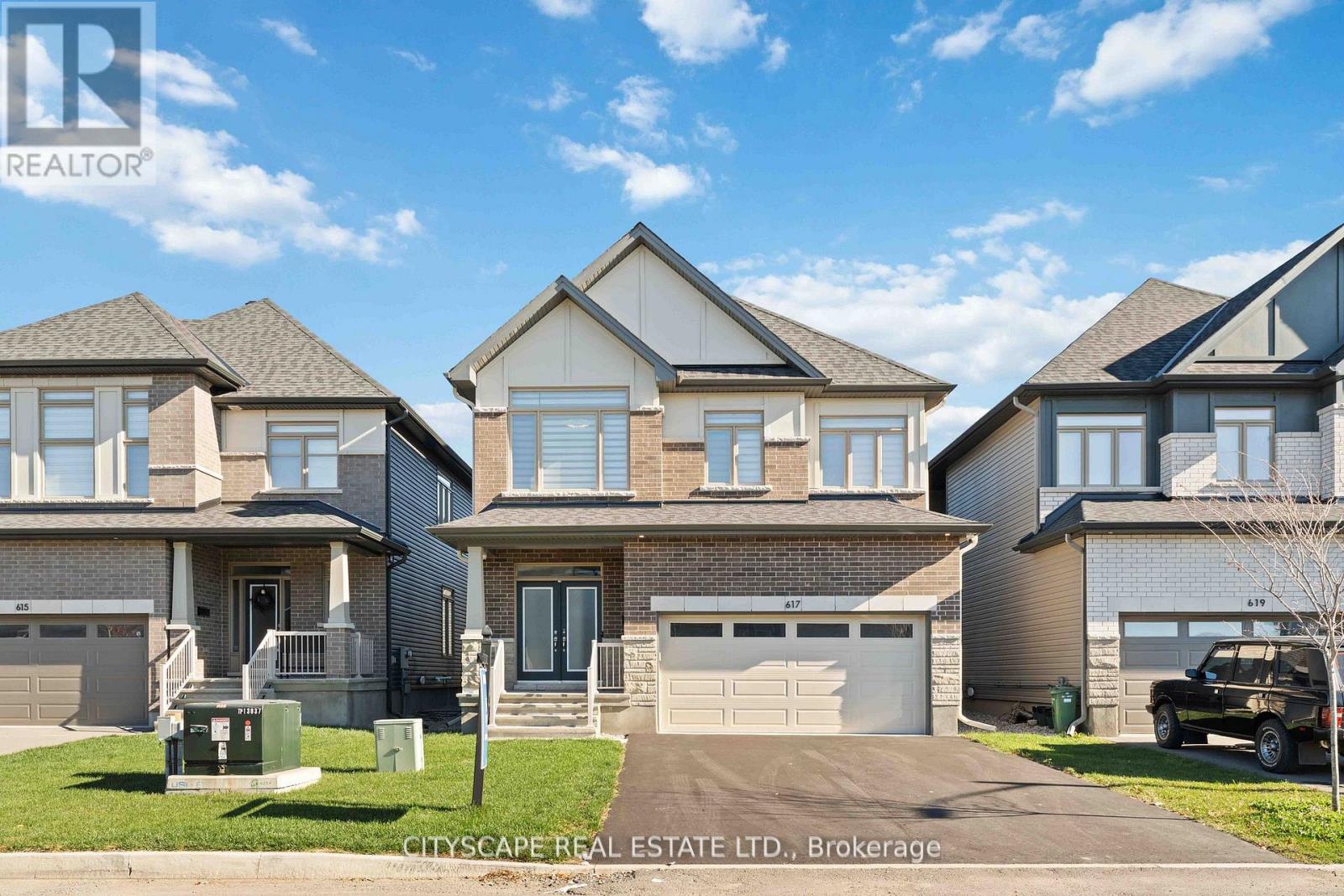 617 KENABEEK TERRACE, Ottawa, Ontario