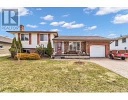 32 WELLBROOK BOULEVARD, Welland, Ontario