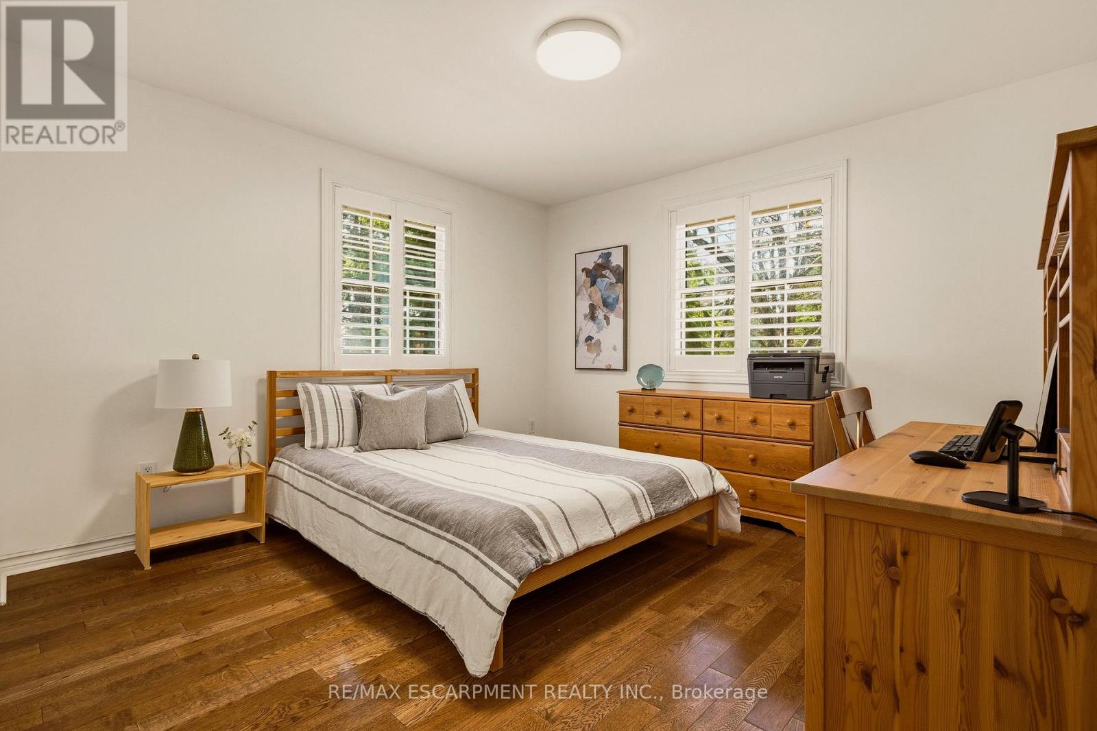 3 Postans Path, Hamilton, Ontario  L9G 3P8 - Photo 28 - X12950662