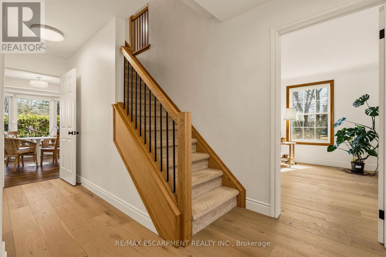 3 Postans Path, Hamilton, Ontario  L9G 3P8 - Photo 3 - X12950662